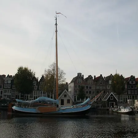 Marina House Holiday home Amsterdam